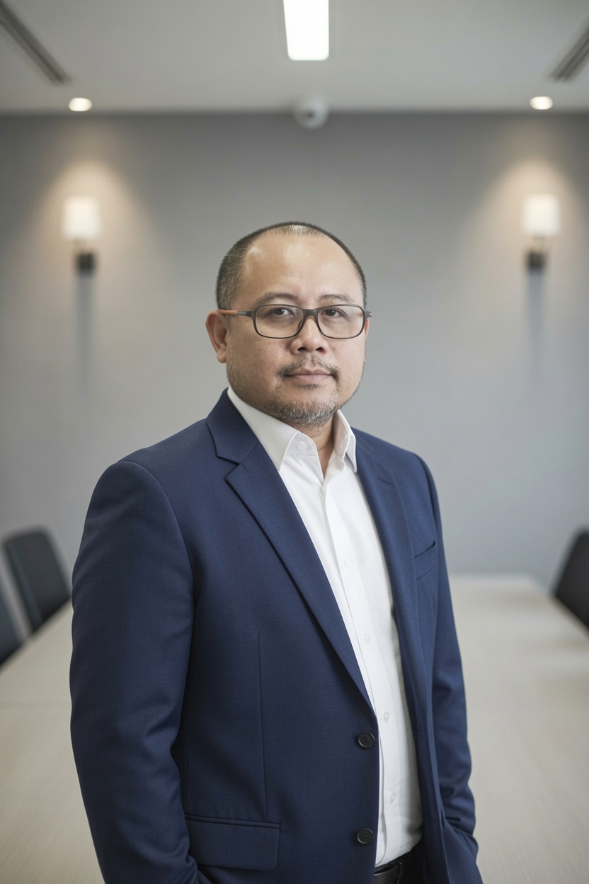 Deni Agung Prasetiyo